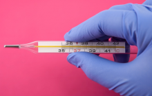 В Черновцах умер 10-летний школьник, которого госпитализировали с подозрением на менингит