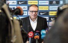 Суперник України у Лізі націй збірна Словаччини отримала нового тренера