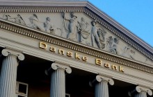 Найбільший банк Данії визнав, що надав Росії доступ до фінансової системи США