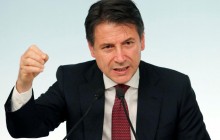 Россия должна вернуться в G8, а санкции не решают проблем - премьер Италии