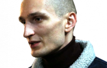 "На войну ехать опасно. В 2014-м мы, может, и не думали, что доживем до 2015 года"