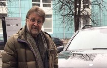 Російському актору Ярмольнику заборонили в'їзд до України