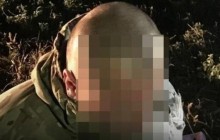 На Волині СБУ затримала трьох бандитів, які діяли під виглядом нацгвардійців