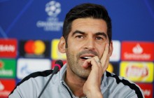 Стало відомо, за яку суму Шахтар відпустив Фонсеку в Рому