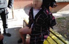 У Тернополі затримали психічнохворого чоловіка, який погрожував підірвати будинок