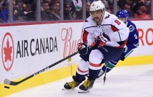 Хокеїст Овечкін дратує фанатів Кепіталз через любов до Путіна: публіка бойкотує матчі