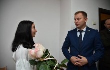 На Тернопільщині за сприяння держави ще одна дитина-сирота отримала житло (фото)