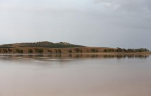 Південь Іспанії постраждав від сильної повені