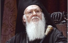 Патриарх Варфоломей заявил, что он не отступит в вопросе предоставления автокефалии Церкви в Украине