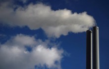 Эконалог в Украине регулярно повышается, но экологическая ситуация не становится лучше – СМИ