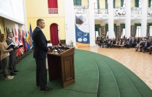 Кличко: Киев подает пример другим городам в создании европейской транспортной инфраструктуры