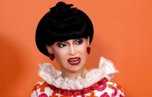 Робот-тенісист, прибиральник та телеведуча: в Японії пройшла виставка розумних машин (відео)