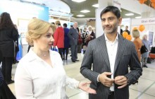 В Киеве презентовали программу «Человек. Семья. Мир» для младших классов