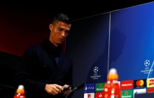 Роналду: звинувачення в сексуальному насильстві для моєї мами і сестер стало ударом