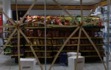 Жертвами шторму "Вінсент" у Мексиці стали 11 людей (відео)