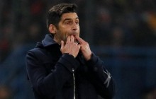 Тренер Шахтера Фонсека: Манчестер Сити - это команда другого уровня