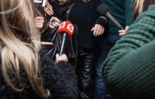 Алла Пугачева отреагировала на смерть Николая Караченцова