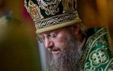 О призвании христианина и готовности идти на жертвы - Митрополит Антоний