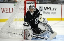 Лос-Анджелес Кингз потерпели пятое поражение подряд на старте сезона НХЛ