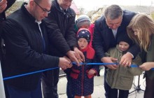 На Тернопільщині запрацював п’ятий в області інклюзивно-ресурсний центр для дітей з особливими потребами (фото)