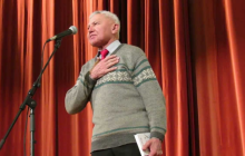 От страшной болезни умер автор песен Киркорова и Шуфутинского (видео)