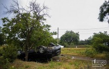 В Кривом Роге объявили приговор водителю, который пьяным сбил насмерть двух женщин и скрылся (видео)