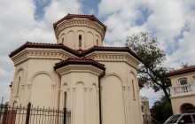 В Одессе для грузинской диаспоры появится храм в честь святой благоверной Тамары