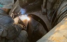 Больше недели без воды: в Торецке возобновили водоснабжение (видео)