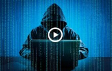 5 советов, как уберечься от кибератак и не стать жертвой хакеров (видео)