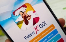 Католическая организация выпустила аналог мобильной игры "Pokemon Go" – с Иисусом и Моисеем