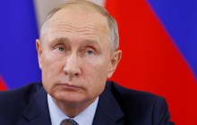Putin's people to face failure at Ukraine elections – expert