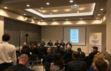 У Києві відбулася Міжнародна конференція, присвячена ролі Церков у стратегії примирення