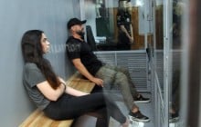 Дело по обвинению Зайцевой и Дронова поступило в апелляционный суд