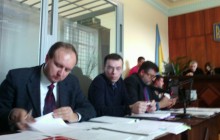 Подозреваемый в государственной измене блогер Муравицкий использовал псевдоним для конспирации - прокурор