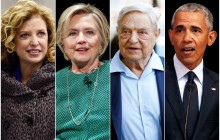 В Белом доме обещают наказать тех, кто отправил бомбы Обаме и Клинтон