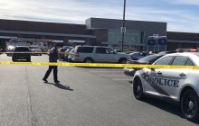 В США в супермаркете произошла стрельба: двое погибших