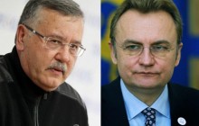 Ані Гриценко, ані Садовий всерйоз не збираються боротися за президентське крісло - політолог