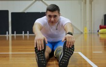 Ветеран АТО Дмитренко приніс збірній України 12-ту медаль на "Іграх нескорених"