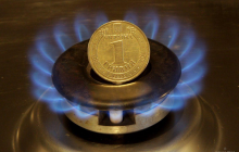 Experts predict gas price hike in Ukraine in winter