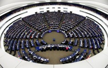 Агрессия РФ и борьба с коррупцией: Европарламент готовится принять резолюцию по Украине