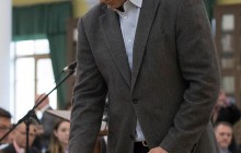 Кличко: Ми робимо все, аби подвиг Праведників Бабиного Яру не був забутий