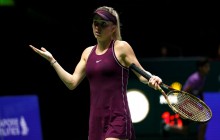 Свитолина продолжила падение: стали известны новые позиции украинок в рейтинге WTA