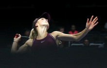 "Условия не идеальны": Свитолина может отказаться от выступления на турнире Большого шлема