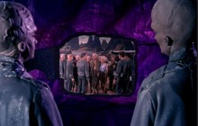 Інопланетяни можуть бути схожими на раси прибульців зі Star Track