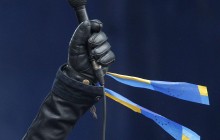 Zhytomyr region bans movies, books, songs in Russian language
