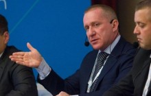 Нардеп просит главу СБУ проверить законность обыска гендиректора "Смарт Мэритайм Груп"
