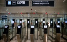 Аеропорт «Одеса» відновив роботу після "мінування" (відео)