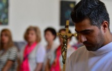 В ОАЕ на зустрічі арабської католицької молоді очікують понад тисячу учасників