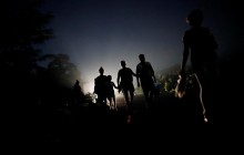 США отправят 800 военных на границу с Мексикой