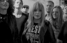 Пугачева стала рок-дивой: появился тизер клипа с Примадонной (видео)